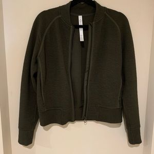 Lululemon Jacket